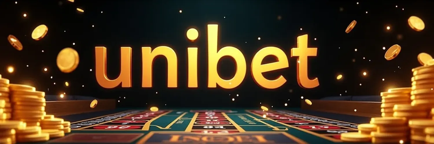 Unibet Casino Spela Nu