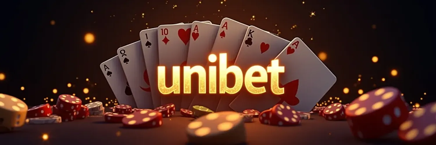 Unibet Online Casino
